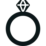 Marry SVG Icon
